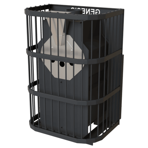 Печь для бани Genesis G 300 СС фото в Нижнем Новгороде