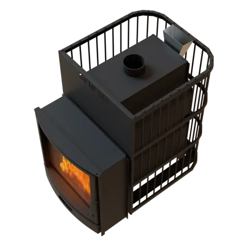 Печь для бани Genesis GN 500 БС фото в Нижнем Новгороде