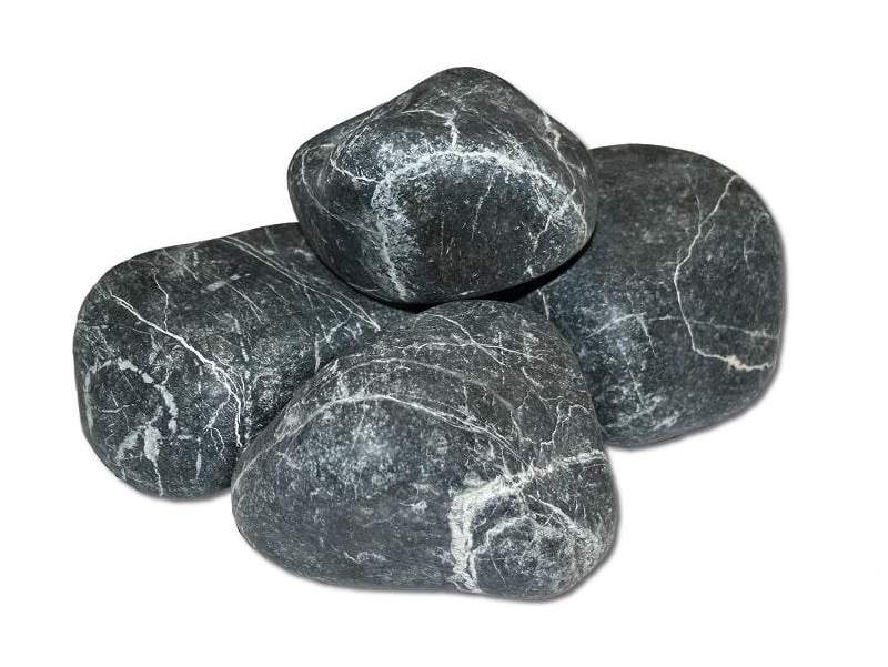 Серпентинит (змеевик) (Хакасия) шлифованный фото в Нижнем Новгороде