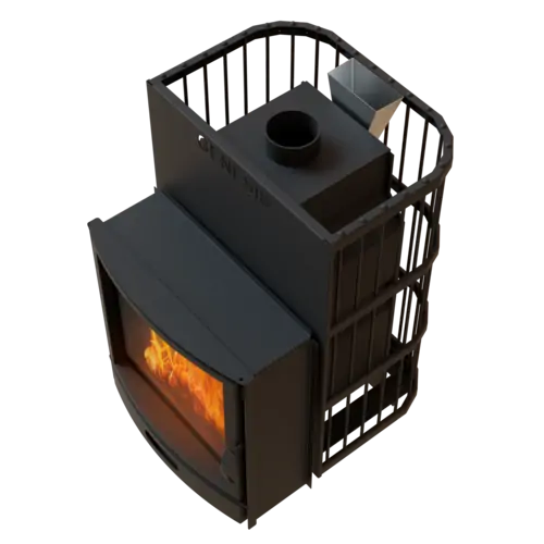 Печь для бани Genesis GN 300 БС фото в Нижнем Новгороде