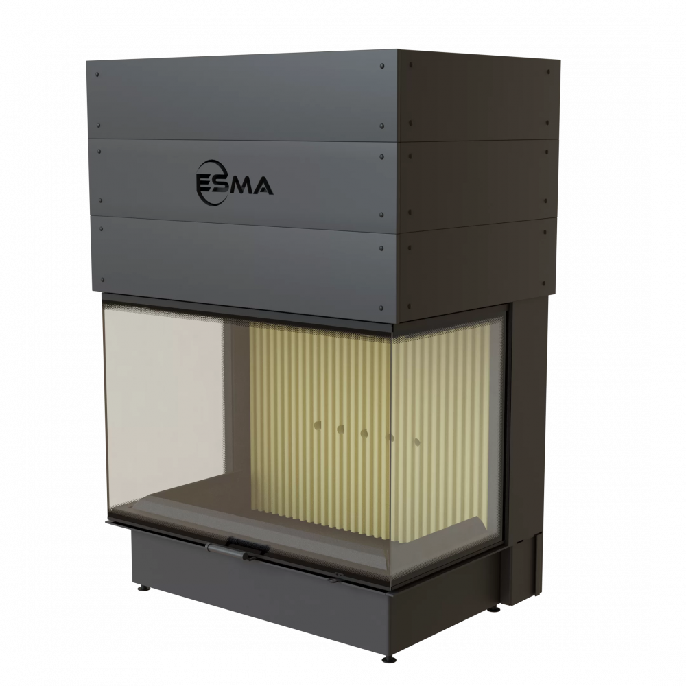 Каминная топка 3С 81(46)/54-UP фото в Нижнем Новгороде