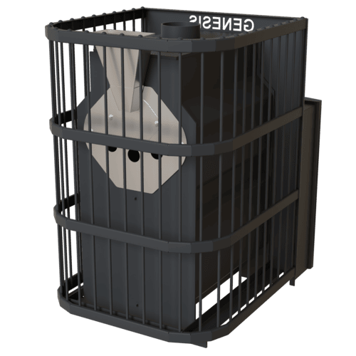 Печь для бани Genesis G 500 БС фото в Нижнем Новгороде