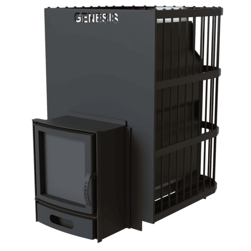 Печь для бани Genesis G 500 МС фото в Нижнем Новгороде