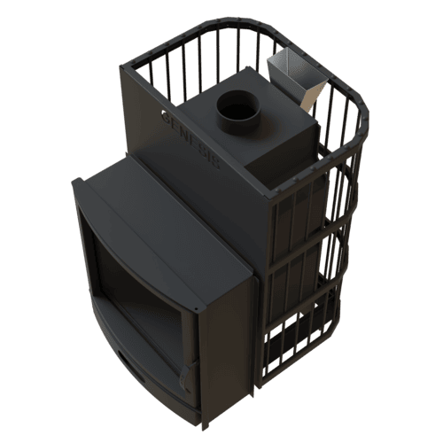 Печь для бани Genesis G 300 БС фото в Нижнем Новгороде