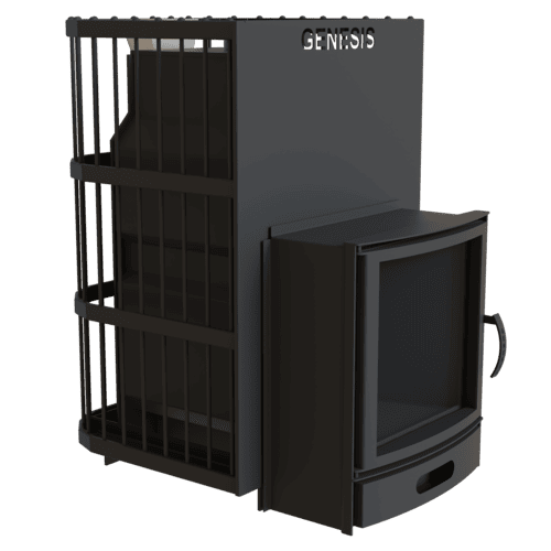 Печь для бани Genesis G 400 СС фото в Нижнем Новгороде