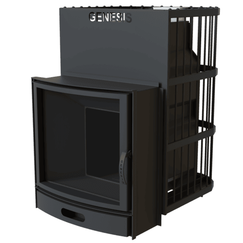 Печь для бани Genesis G 400 БС фото в Нижнем Новгороде