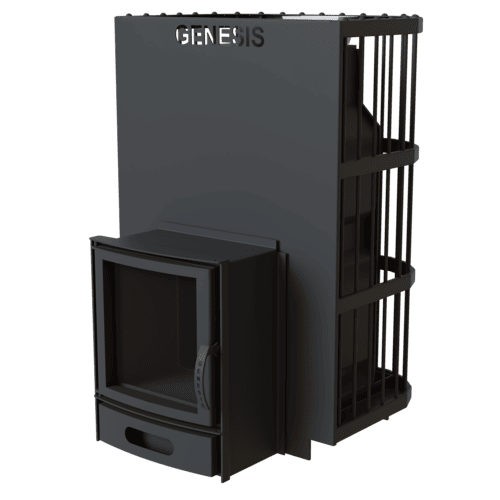 Печь для бани Genesis G 300 МС фото в Нижнем Новгороде