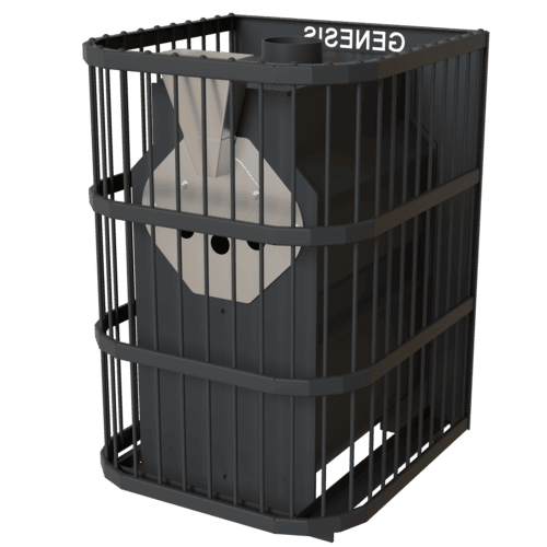 Печь для бани Genesis G 500 МС фото в Нижнем Новгороде