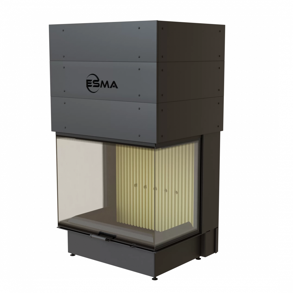 Каминная топка 3С 67(47)/54-UP фото в Нижнем Новгороде