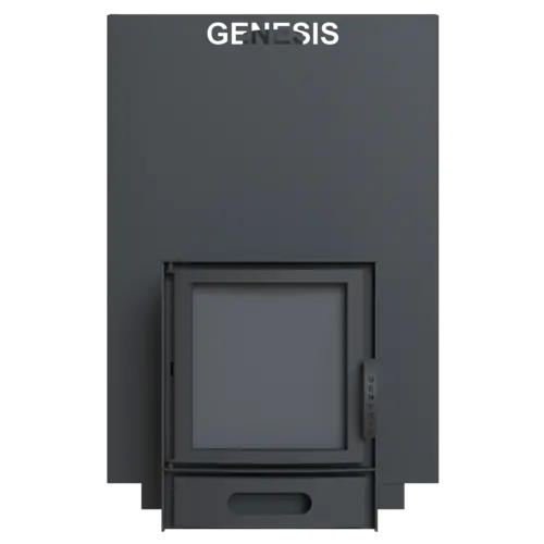 Печь для бани Genesis GN 400 фото в Нижнем Новгороде