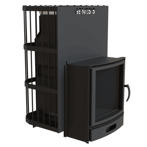 Печь для бани Genesis G 300 СС фото в Нижнем Новгороде