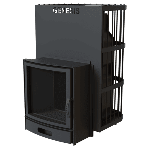 Печь для бани Genesis G 300 СС фото в Нижнем Новгороде