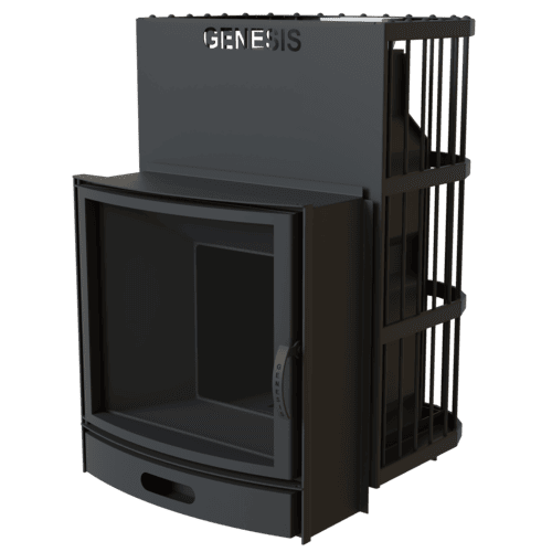 Печь для бани Genesis G 300 БС фото в Нижнем Новгороде