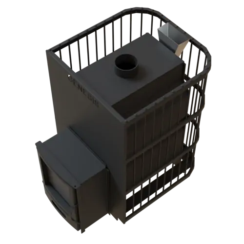 Печь для бани Genesis GN 500 фото в Нижнем Новгороде