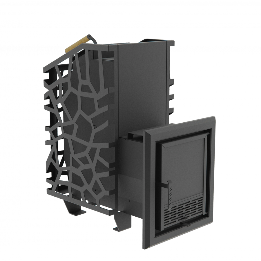 Арма 900 с металлической дверцей фото в Нижнем Новгороде