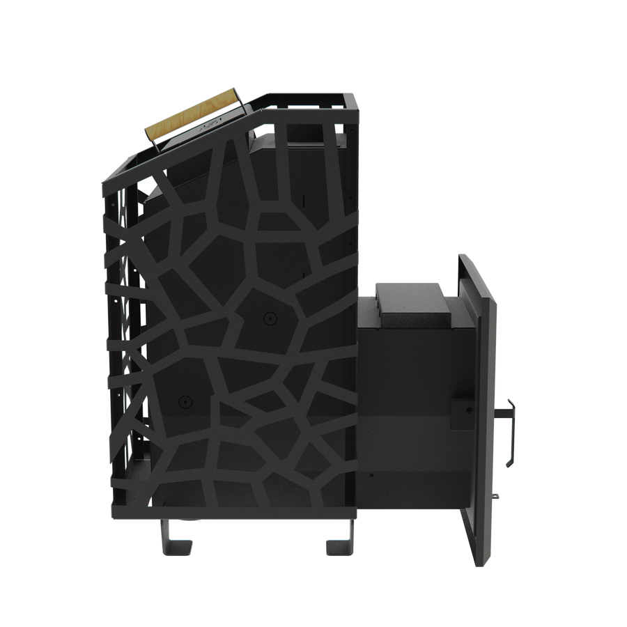 Арма 900 с металлической дверцей фото в Нижнем Новгороде