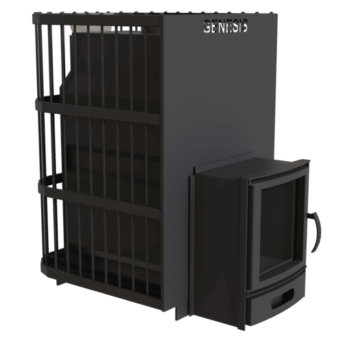 Печь для бани Genesis G 500 МС фото в Нижнем Новгороде