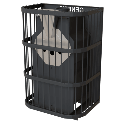 Печь для бани Genesis G 300 МС фото в Нижнем Новгороде