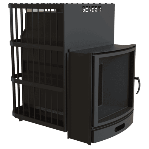 Печь для бани Genesis G 500 БС фото в Нижнем Новгороде