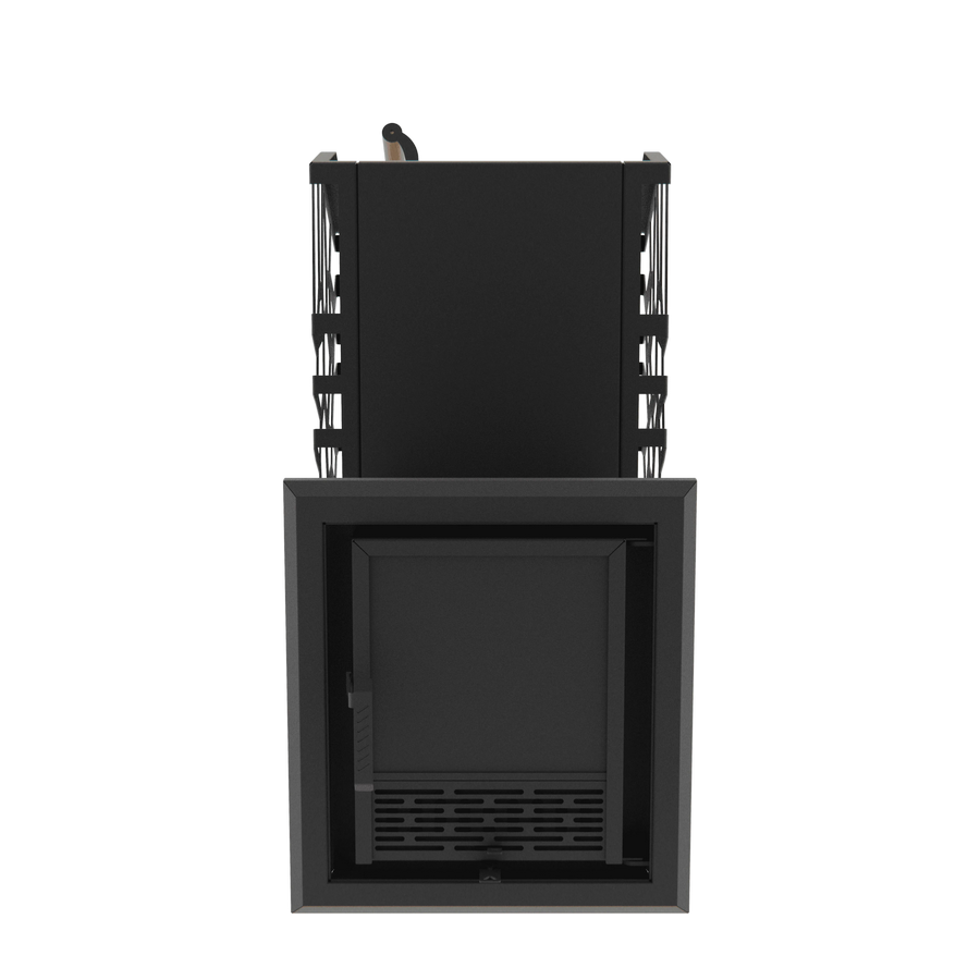 Арма 900 с металлической дверцей фото в Нижнем Новгороде