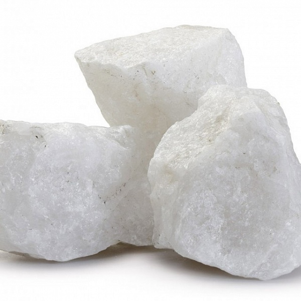 Кварц (Урал) колотый фото в Нижнем Новгороде