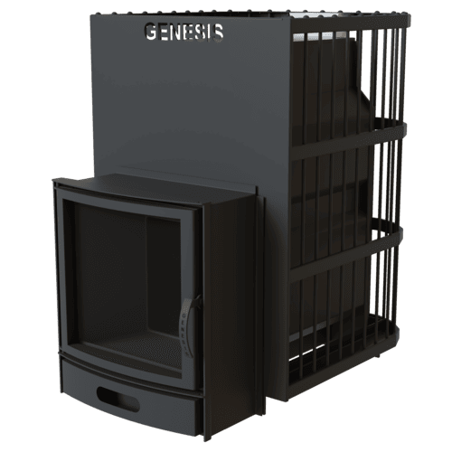 Печь для бани Genesis G 500 СС фото в Нижнем Новгороде