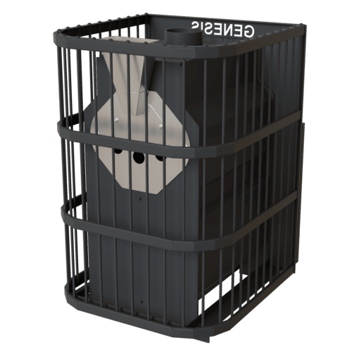 Печь для бани Genesis G 500 СС фото в Нижнем Новгороде