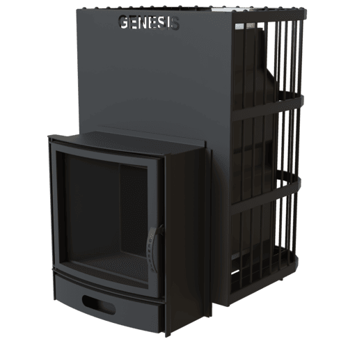 Печь для бани Genesis G 400 СС фото в Нижнем Новгороде