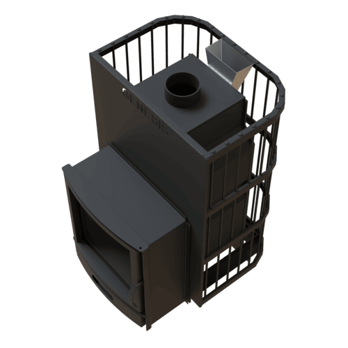 Печь для бани Genesis G 300 СС фото в Нижнем Новгороде