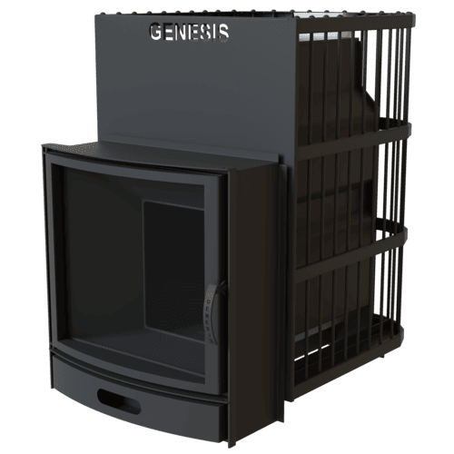 Печь для бани Genesis G 500 БС фото в Нижнем Новгороде