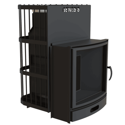 Печь для бани Genesis G 300 БС фото в Нижнем Новгороде