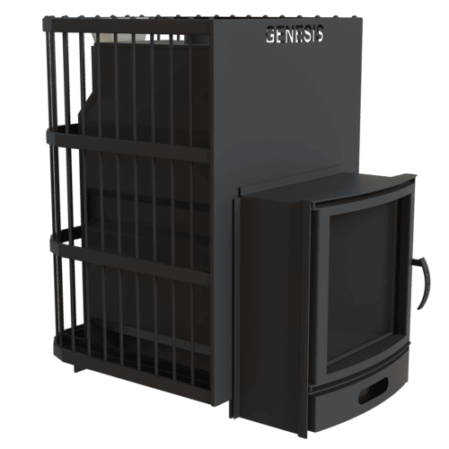 Печь для бани Genesis G 500 СС фото в Нижнем Новгороде