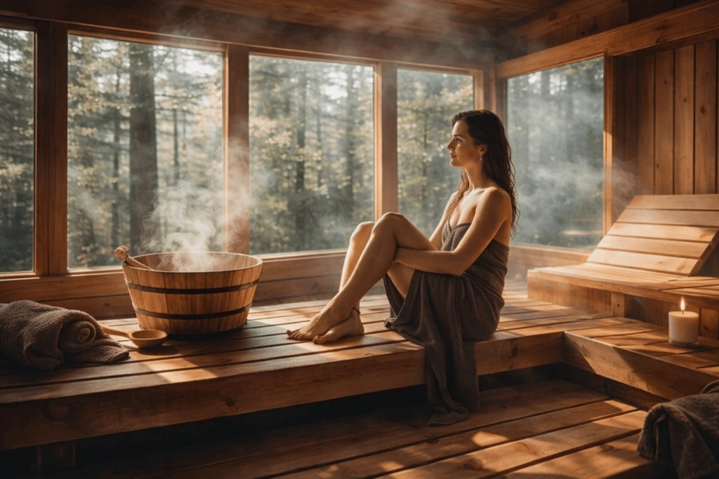 Психологические эффекты: снижение стресса, расслабление и улучшение сна banya-na-drovakh-i-zdorove-polza-parnoy-dlya-tela-i-dushi1-_1_.webp