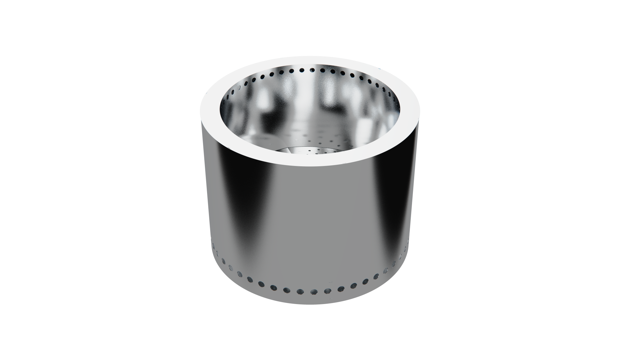 Очаг "Сердце Фенрира" фото в Нижнем Новгороде