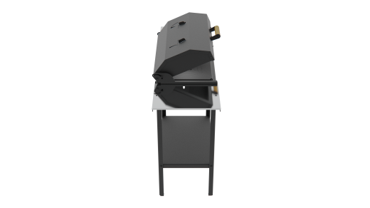 Мангал Барбекю фото в Нижнем Новгороде