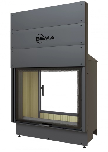 Каминная топка 2СТУ 70/60-UP фото в Нижнем Новгороде