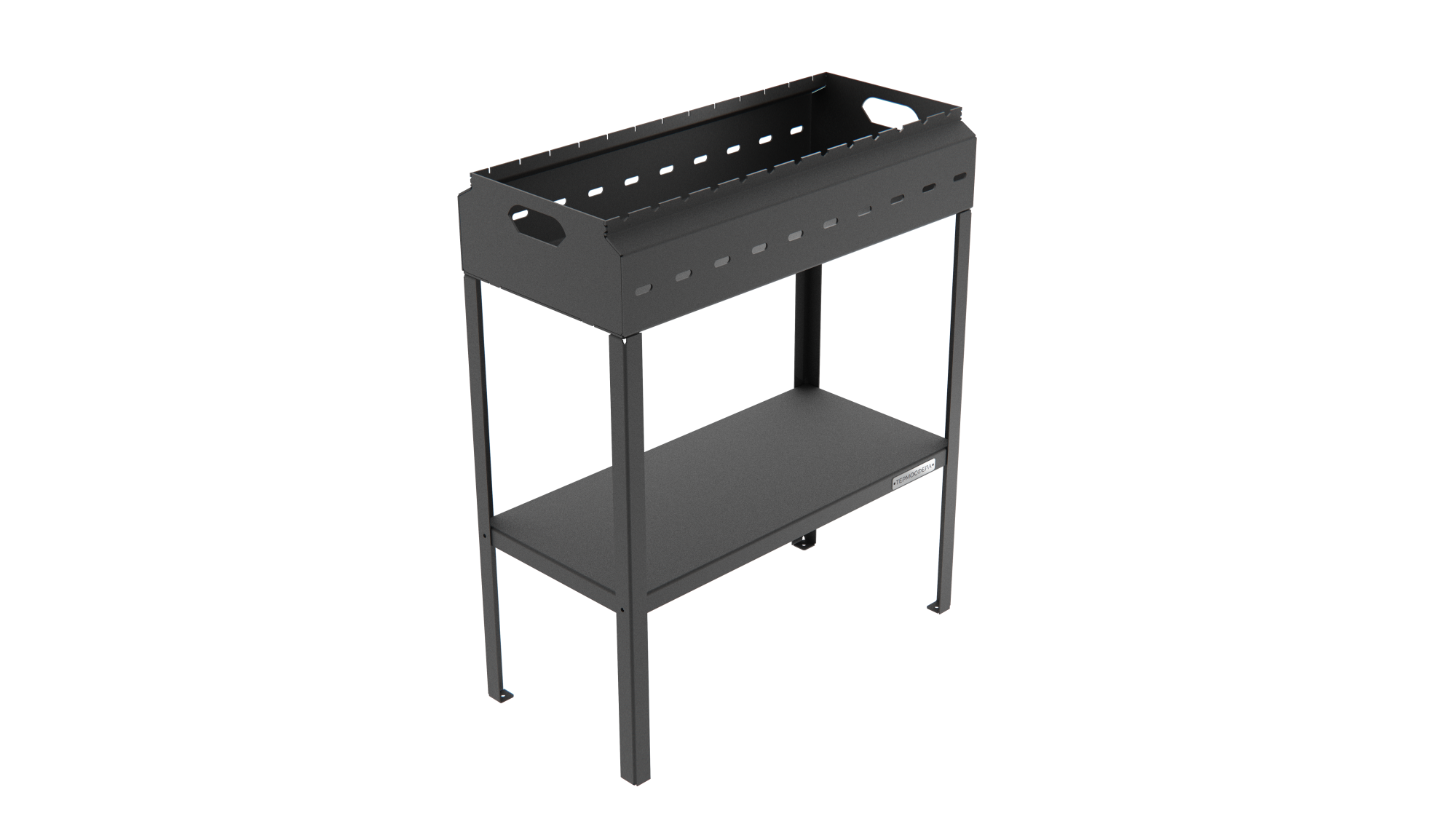 Мангал Дачный фото в Нижнем Новгороде