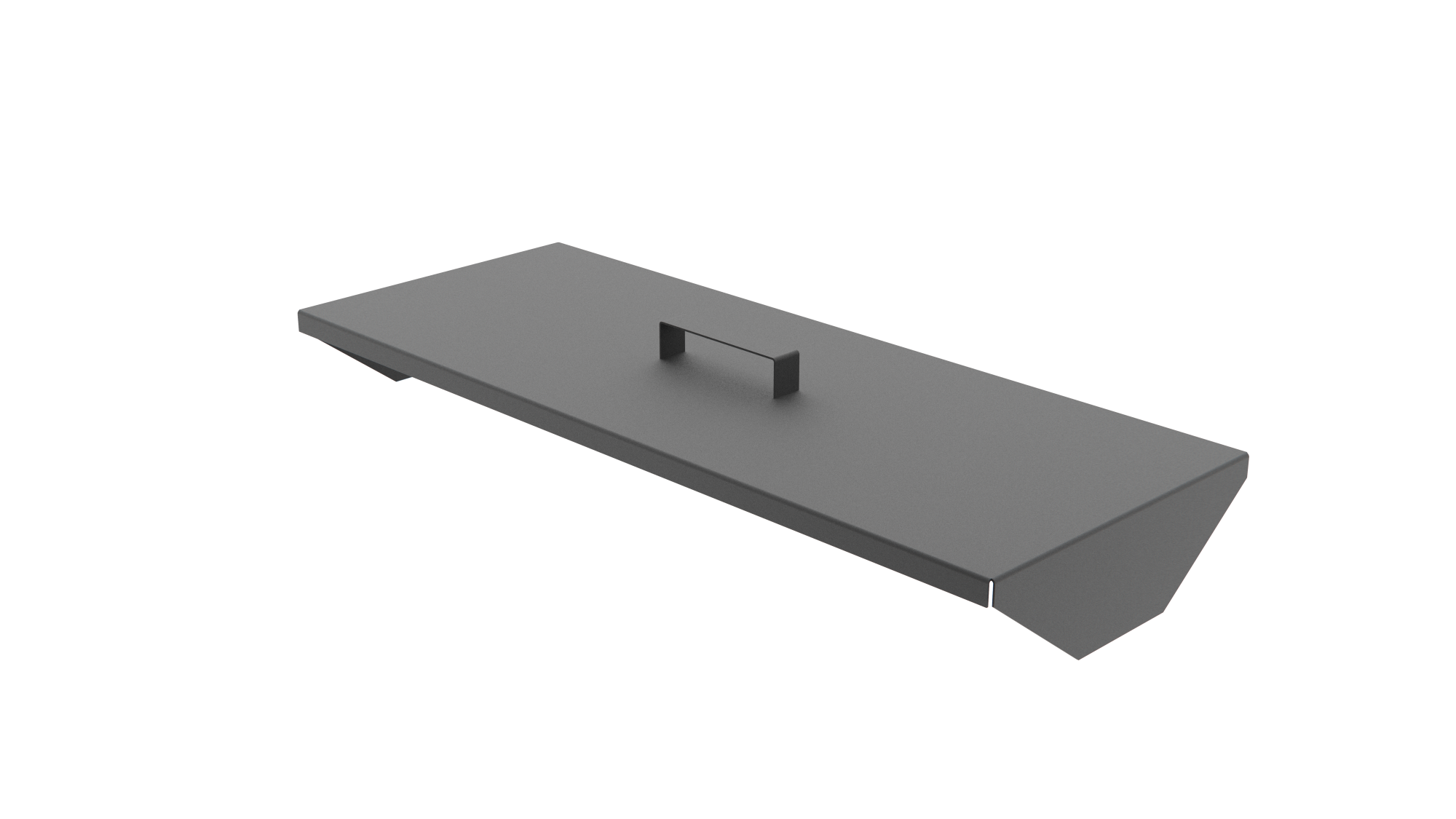 Крышка к мангалу Дачный  фото в Нижнем Новгороде