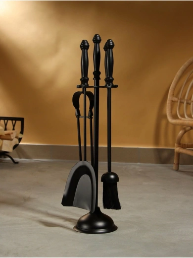 Каминный набор №2 Esma фото в Нижнем Новгороде