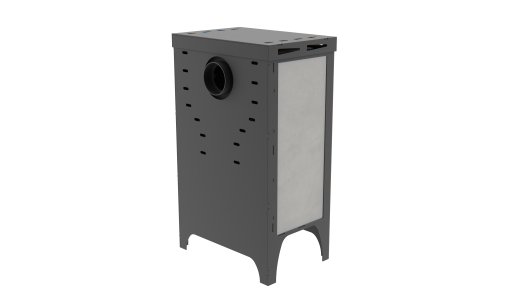 Каминная топка Eterma lite 1С фото в Нижнем Новгороде