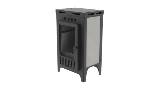 Каминная топка Eterma lite 1С фото в Нижнем Новгороде