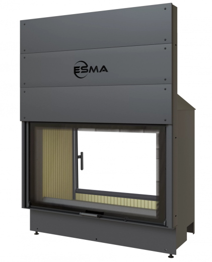 Каминные топки 2СТУ 77/54-UP фото в Нижнем Новгороде