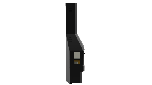 Каминная топка Eterma 3C фото в Нижнем Новгороде