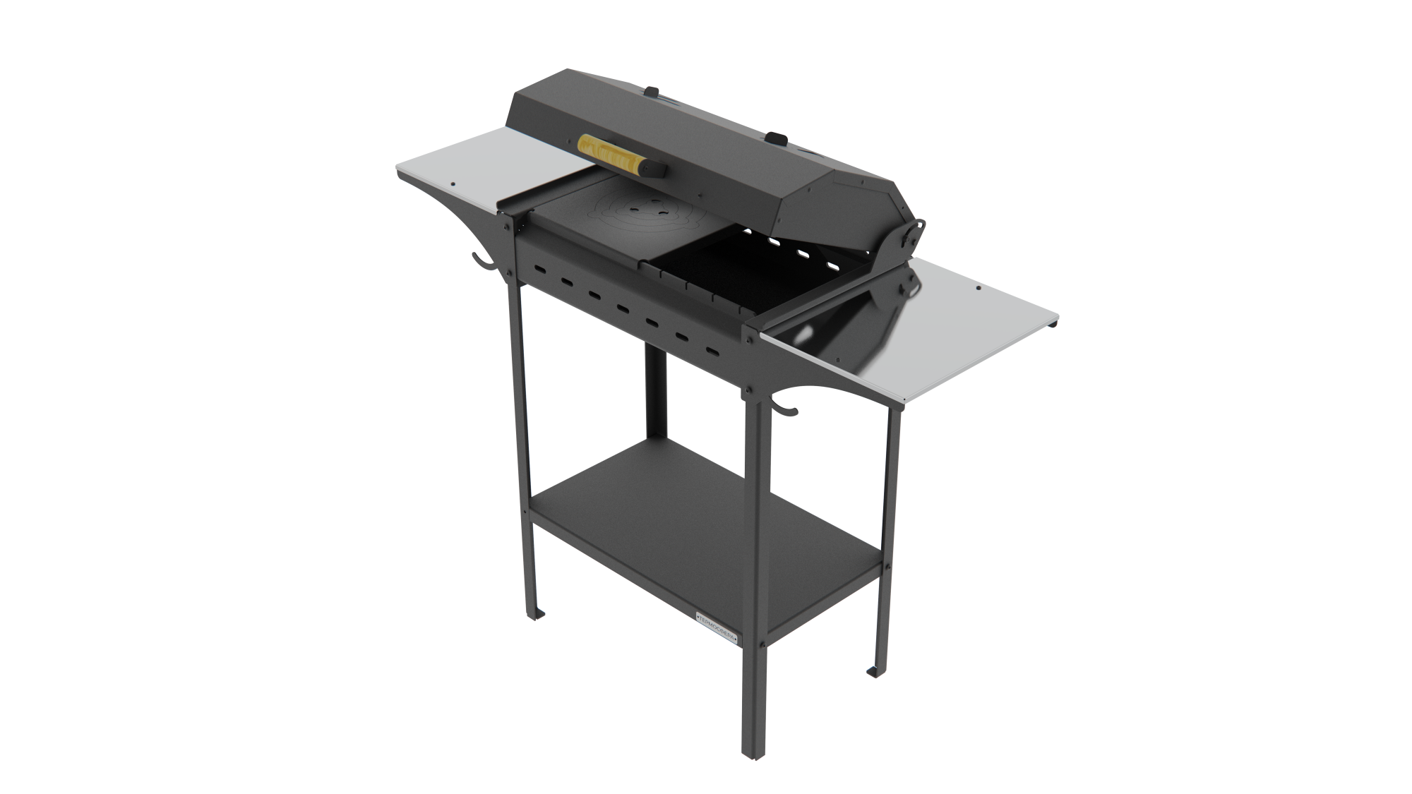 Мангал Барбекю фото в Нижнем Новгороде