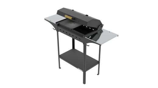 Мангал Барбекю фото в Нижнем Новгороде