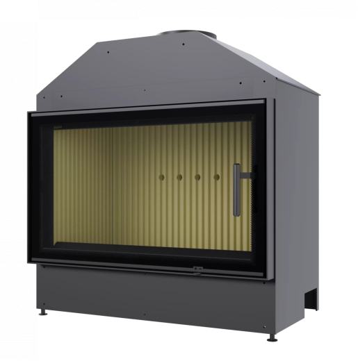 Каминная топка 1С 77/48 фото в Нижнем Новгороде