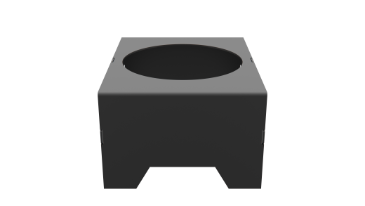 Подказанник к мангалу Дачный фото в Нижнем Новгороде