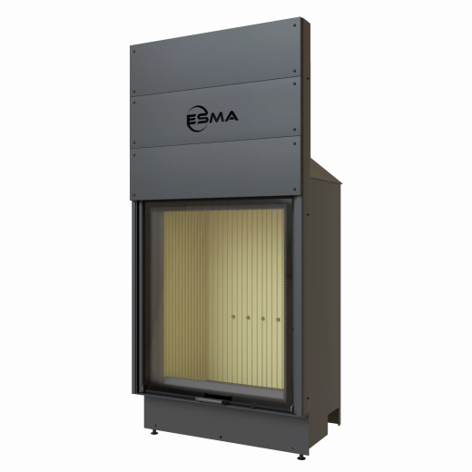 Каминная топка 1С 52/71 UP фото в Нижнем Новгороде