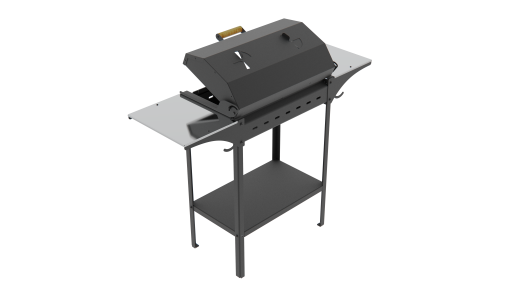 Мангал Барбекю фото в Нижнем Новгороде