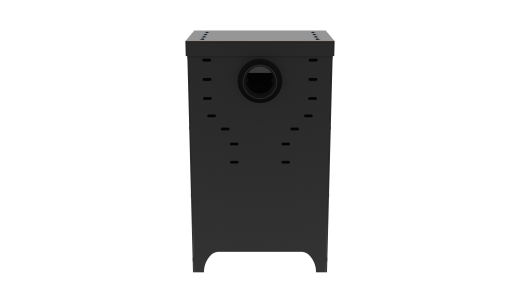 Каминная топка Eterma lite 1С фото в Нижнем Новгороде